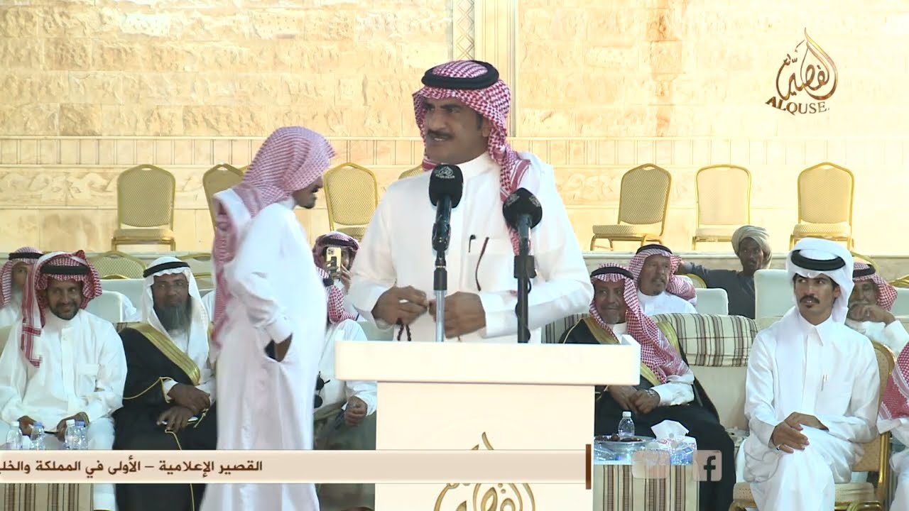 ليا منا تواجهنا نبا ناخذ ونعطي كاش 👏 حمود السمي × سلطان الجلاوي - خالدية حضن - ١٤٤٥/١١/٩ه‍ـ