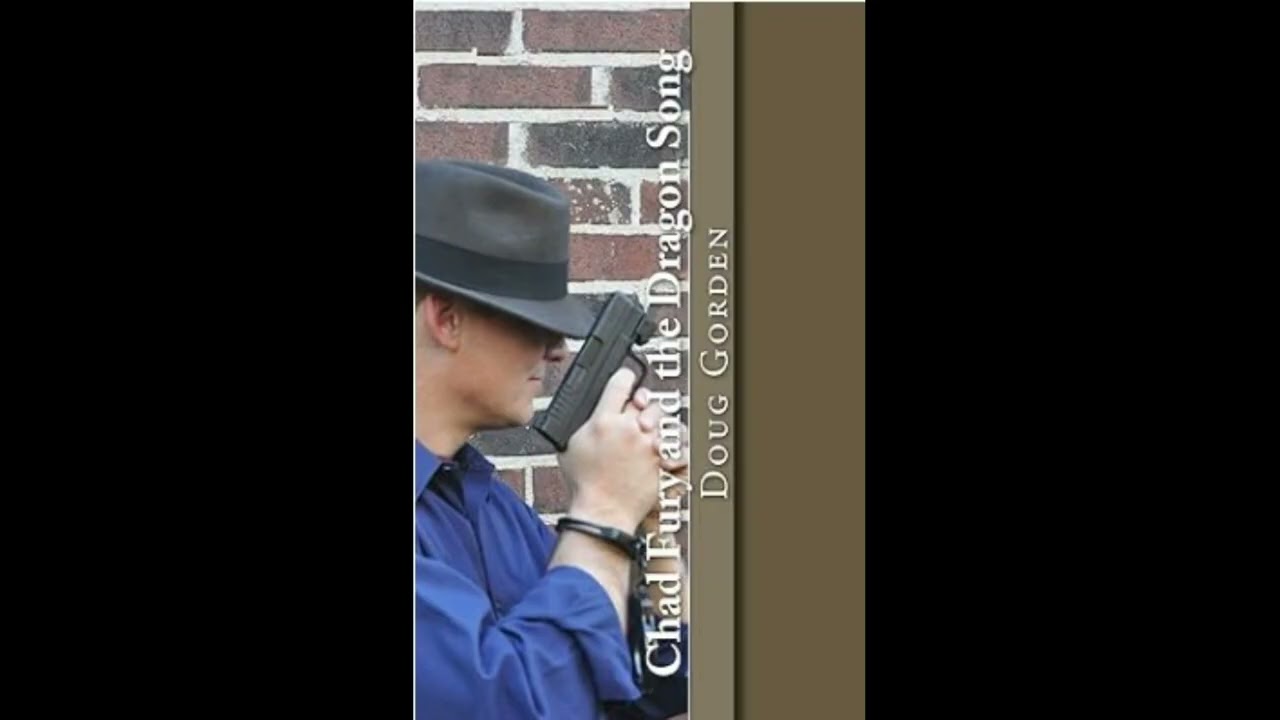 CH4 Chad Fury And The Dragon Song: Get a Gun