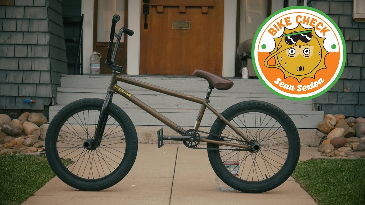 #KinkHouse Builds - Sean Sexton