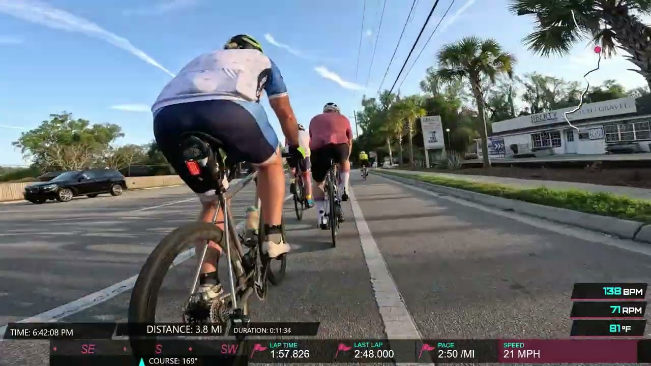 3-9-2026 Velobrew Monday Part 1 of 1