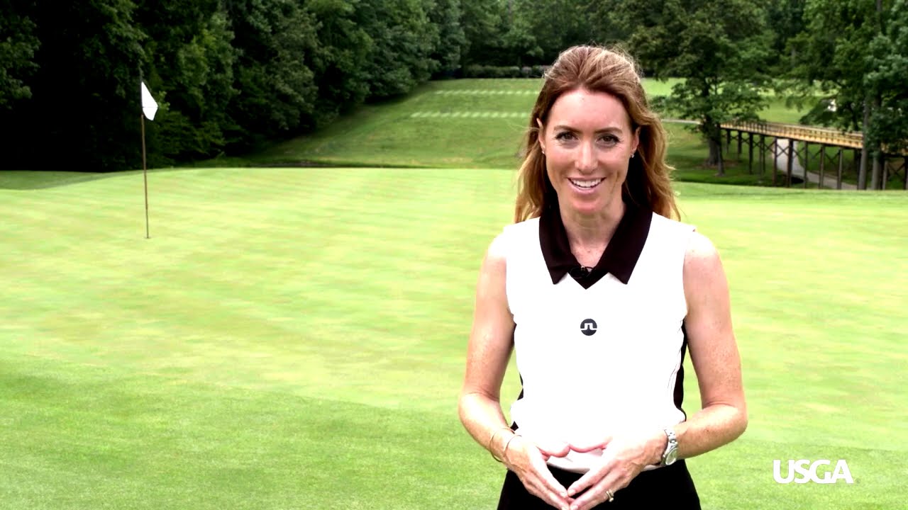 2020 U.S. Women's Amateur: An Inside Look at Woodmont