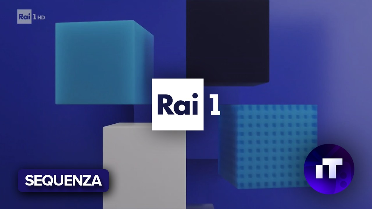 Rai 1 - Sequenza | 12 Febbraio 2026