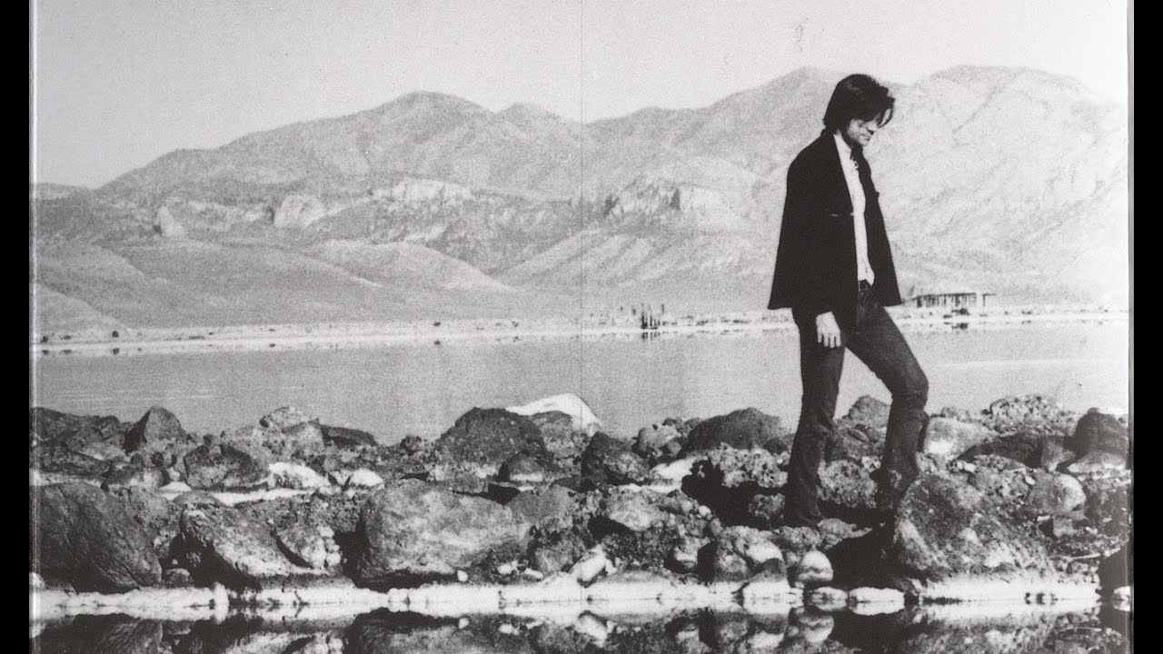 Robert Smithson's New Jersey