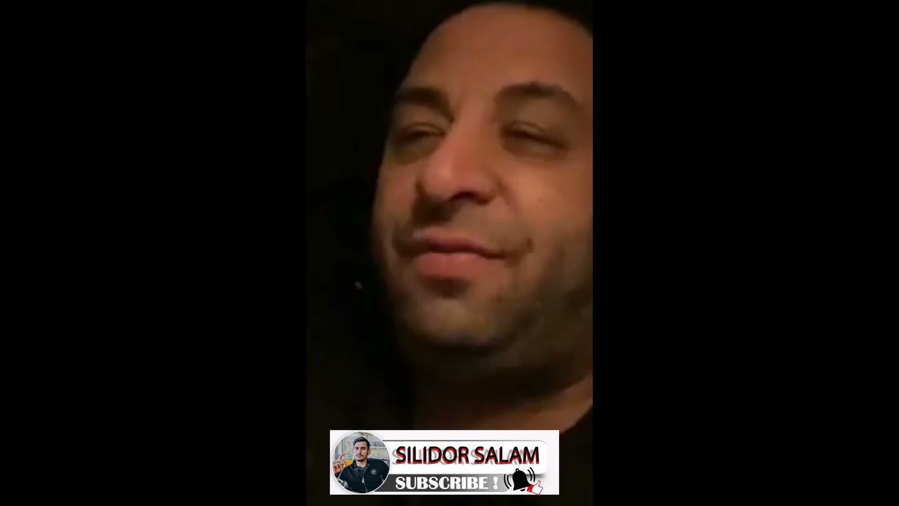 Emi Pian - i-a Apărarea Lui Florin Salam în fața Lui Mihăiță Piticu ( By Silidor Salam )