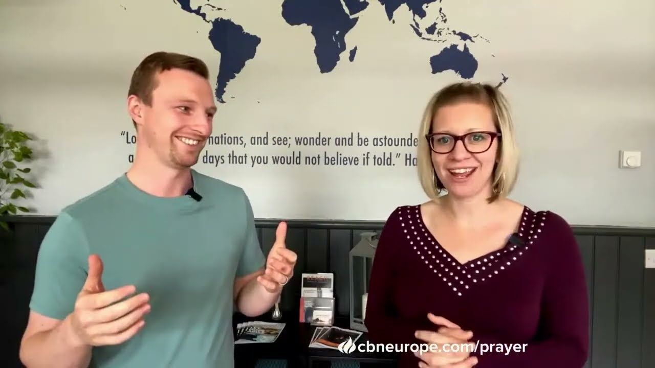 This Is Prayer Live | 28th Sept 2022 | 13:00