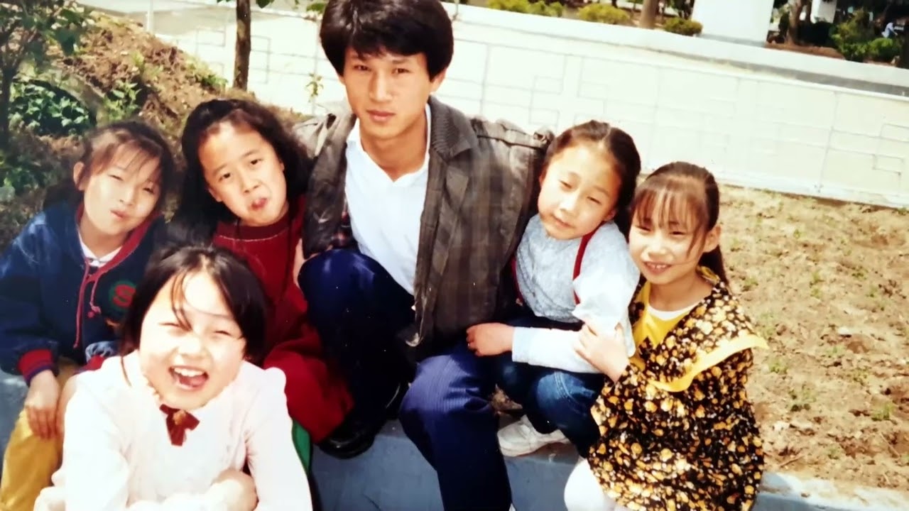 포항오천교회 70주년 역사와 함께 한 순간들...