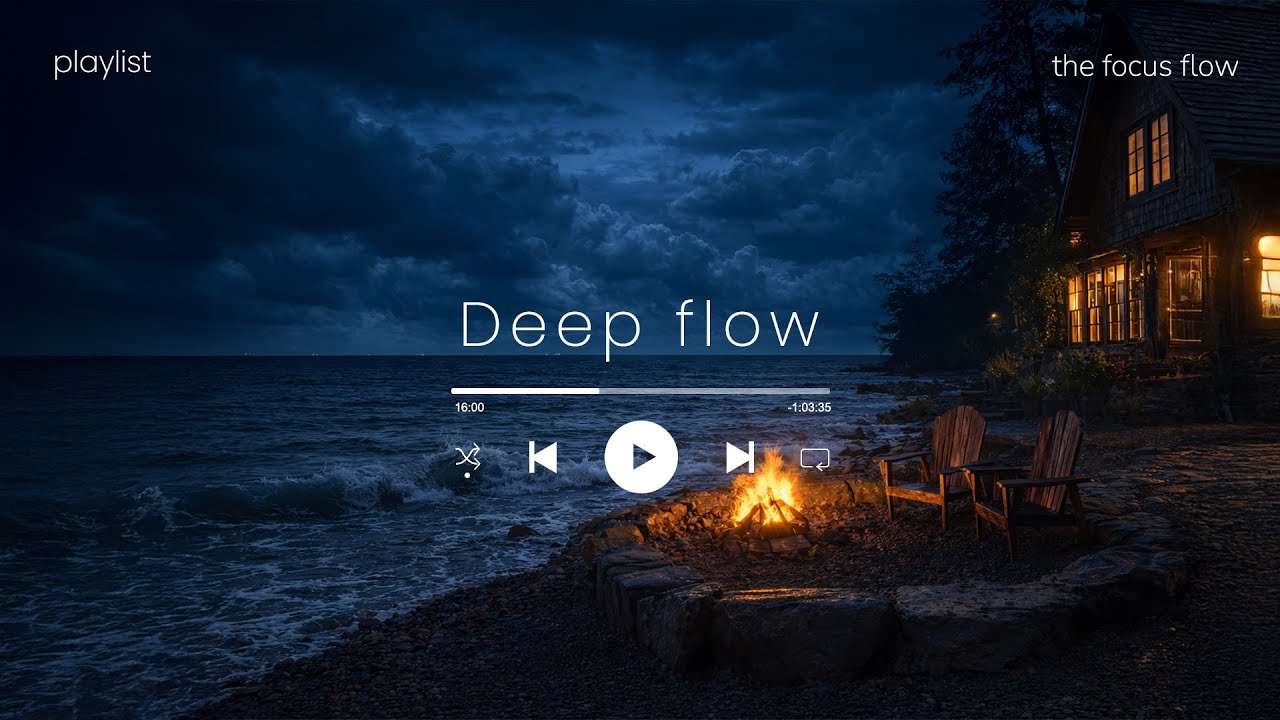 Focus Music for Study • Improve Focus & Learning Efficiency