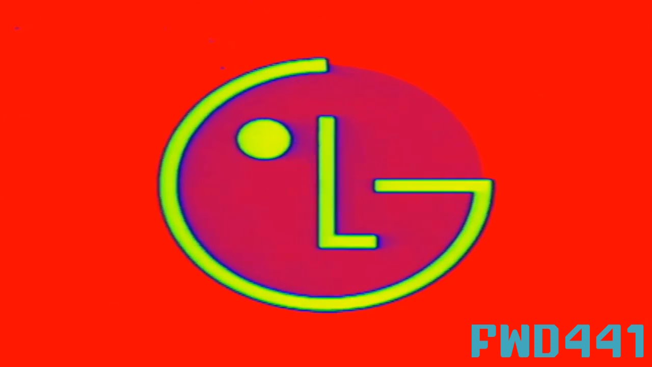 (July 4th ) LG logo 1995 effects in Kormulator collection (1-35) {LOUD}