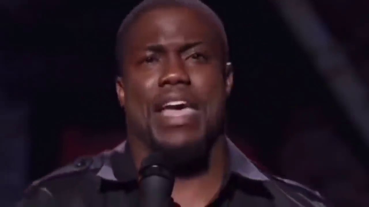 KEVIN HART FUNNIEST JOKES UPDATED 2019