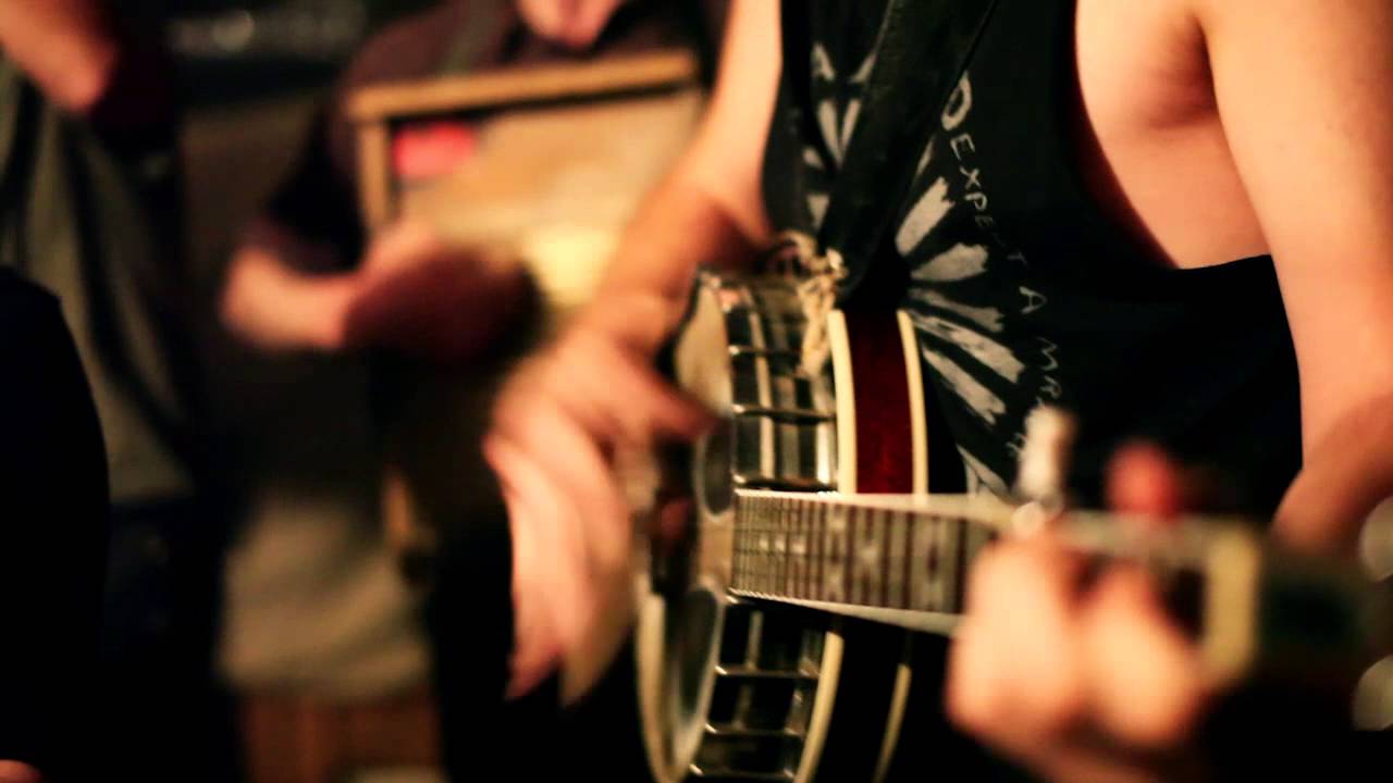 Blackbird Raum Playing IceWorm @ The LoveSprout El Paso T.X