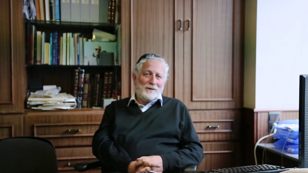 Differences between Brussels and Antwerpen according to Jewish perspective