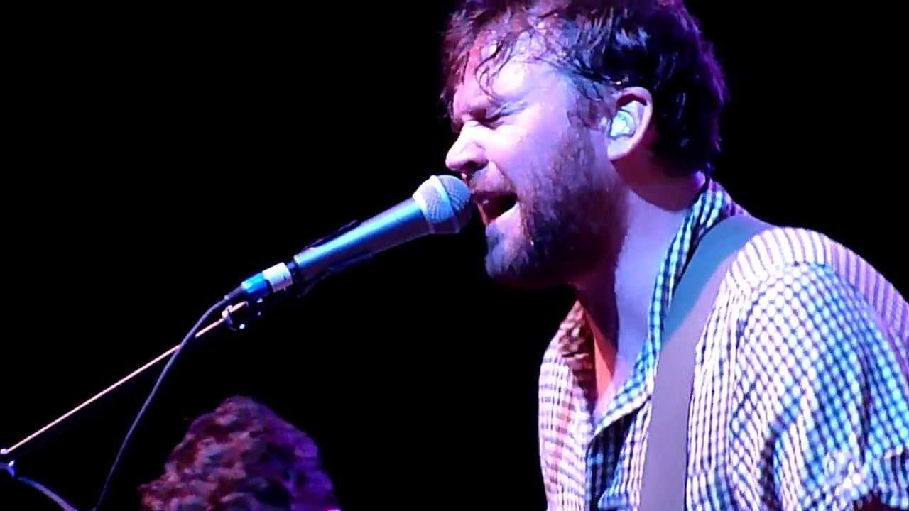 Frightened Rabbit: 