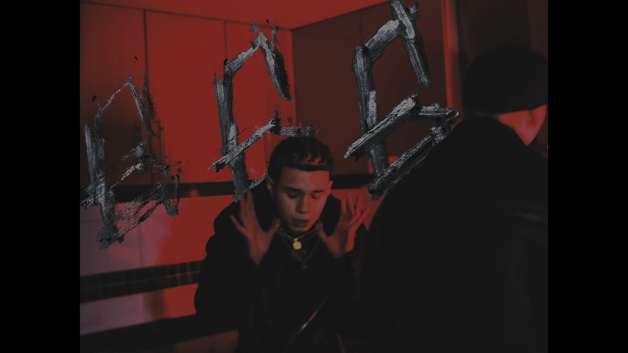 666 - byeduardito ft  Vicente Pistola CAMBIO DE VIDA (Video Oficial)