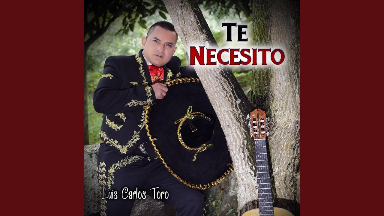 Te Necesito