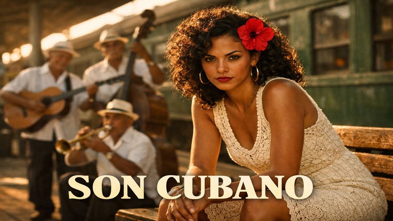 Son Cubano – Canciones que Nos Unen | Original Beautiful Cuban Songs