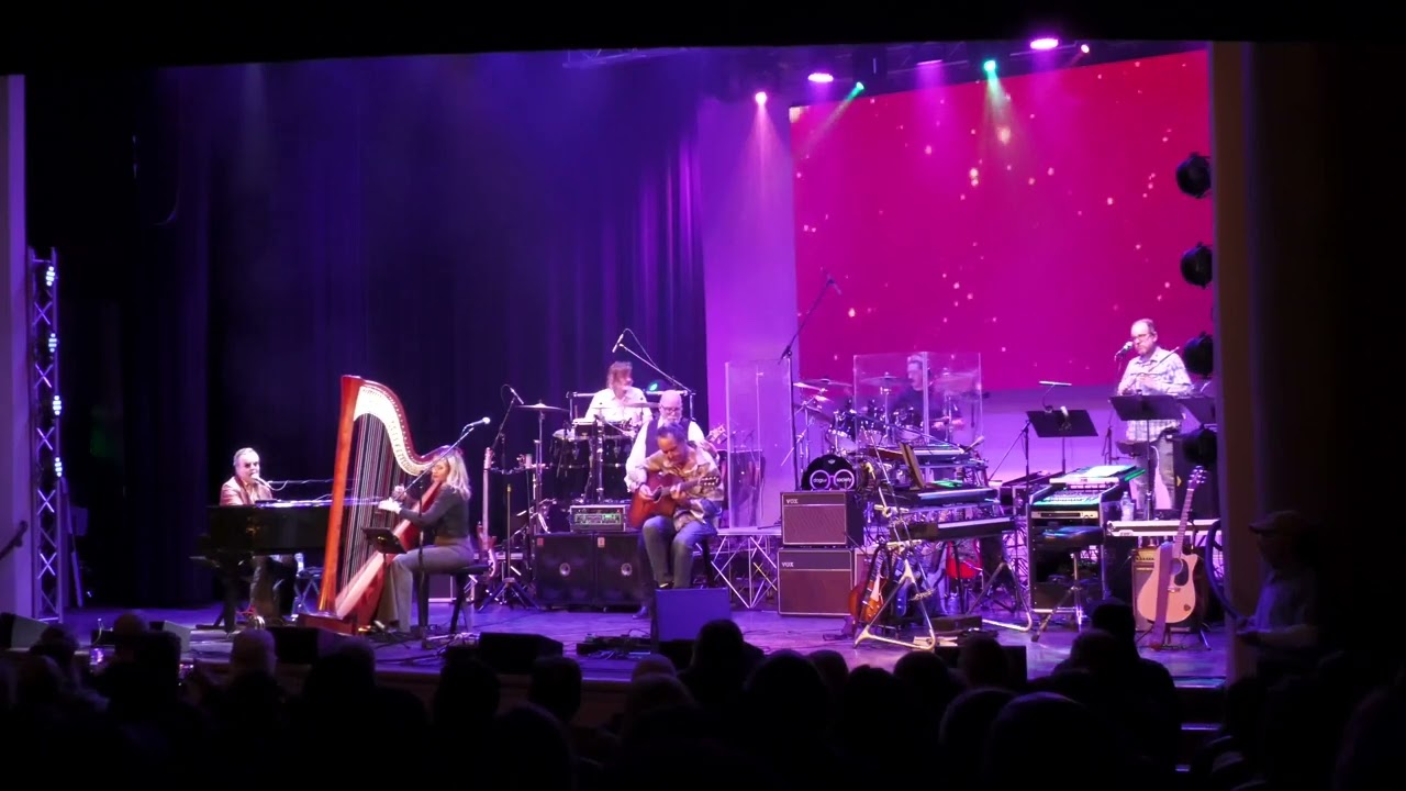 LIVE COVER – Your Song – Elton John Rock Tribute Dogs of Society