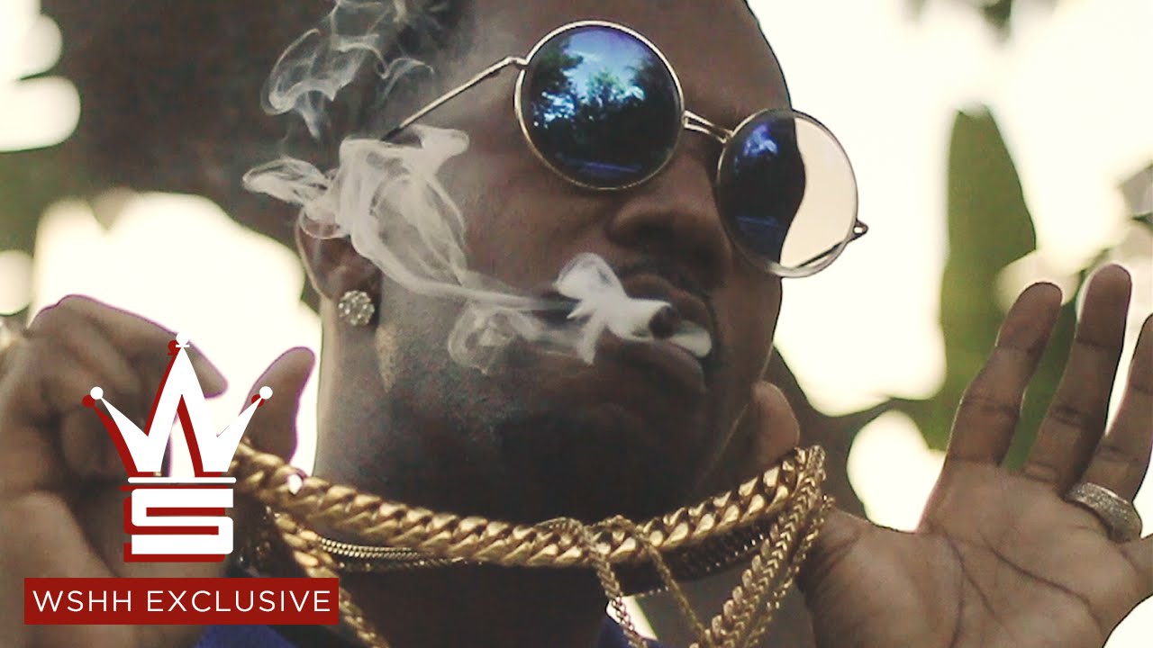 Juicy J 