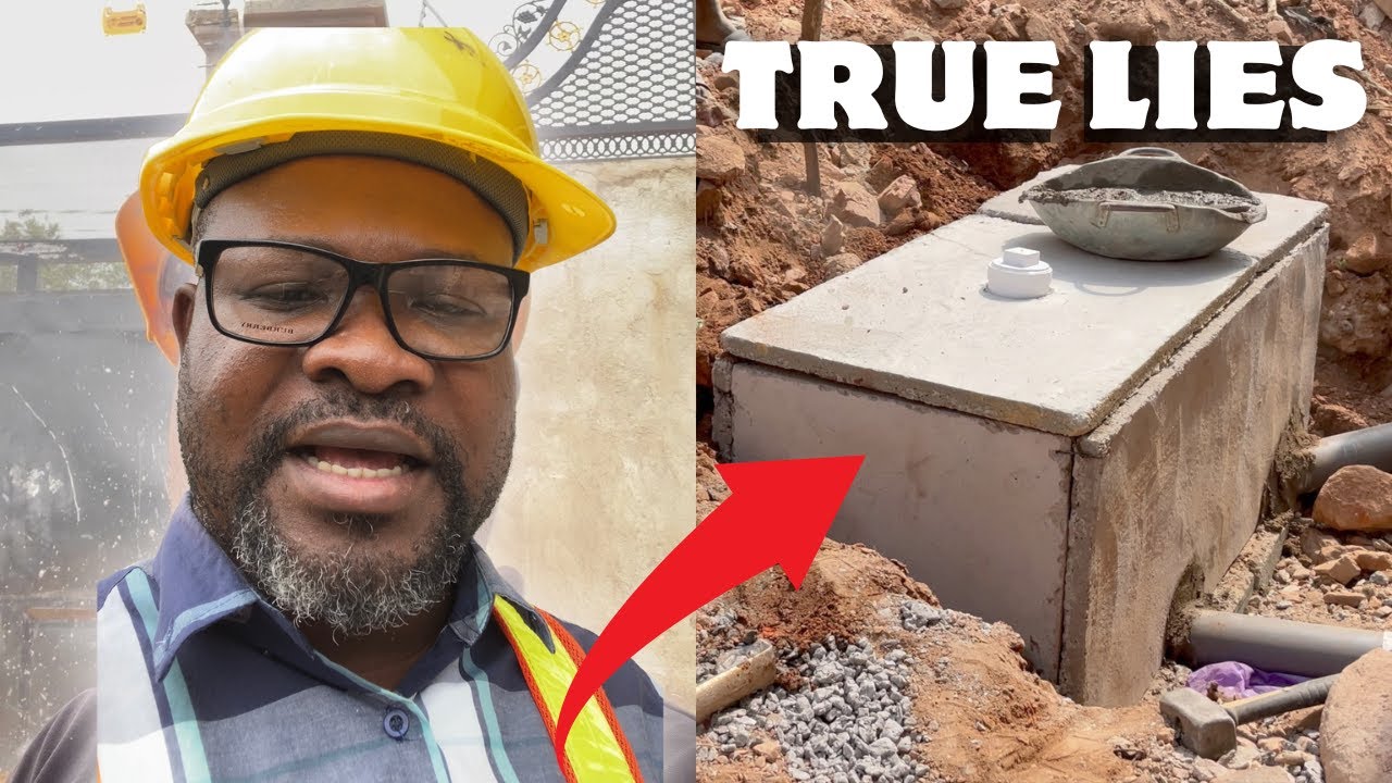 Biodigester construction myths and misconceptions