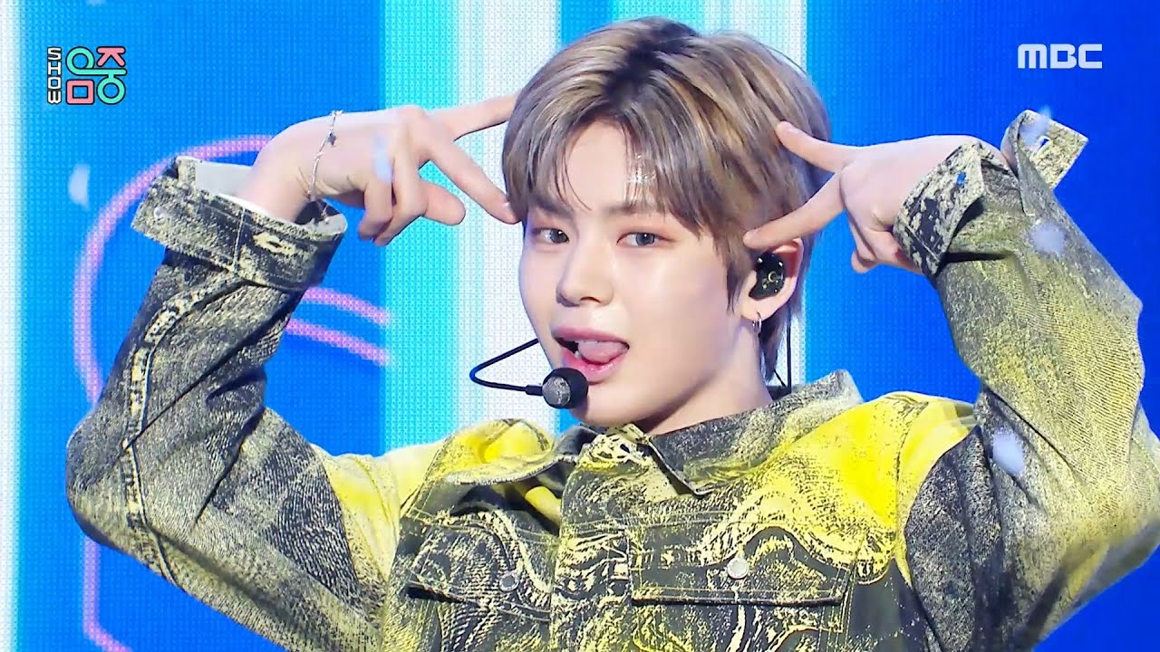 EVNNE (이븐) - HOT MESS | Show! MusicCore | MBC250222방송