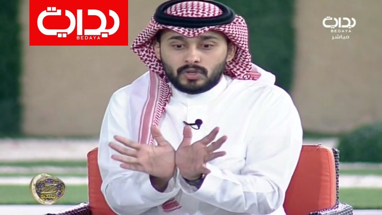 كلام اليوم مع هاني العنزي ومنصور القرني وعلي الغامدي | #زد_رصيدك8