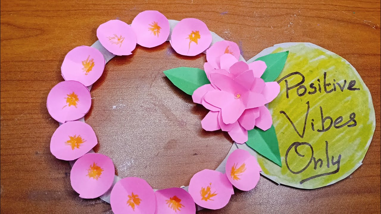 DIY Wall Decor 