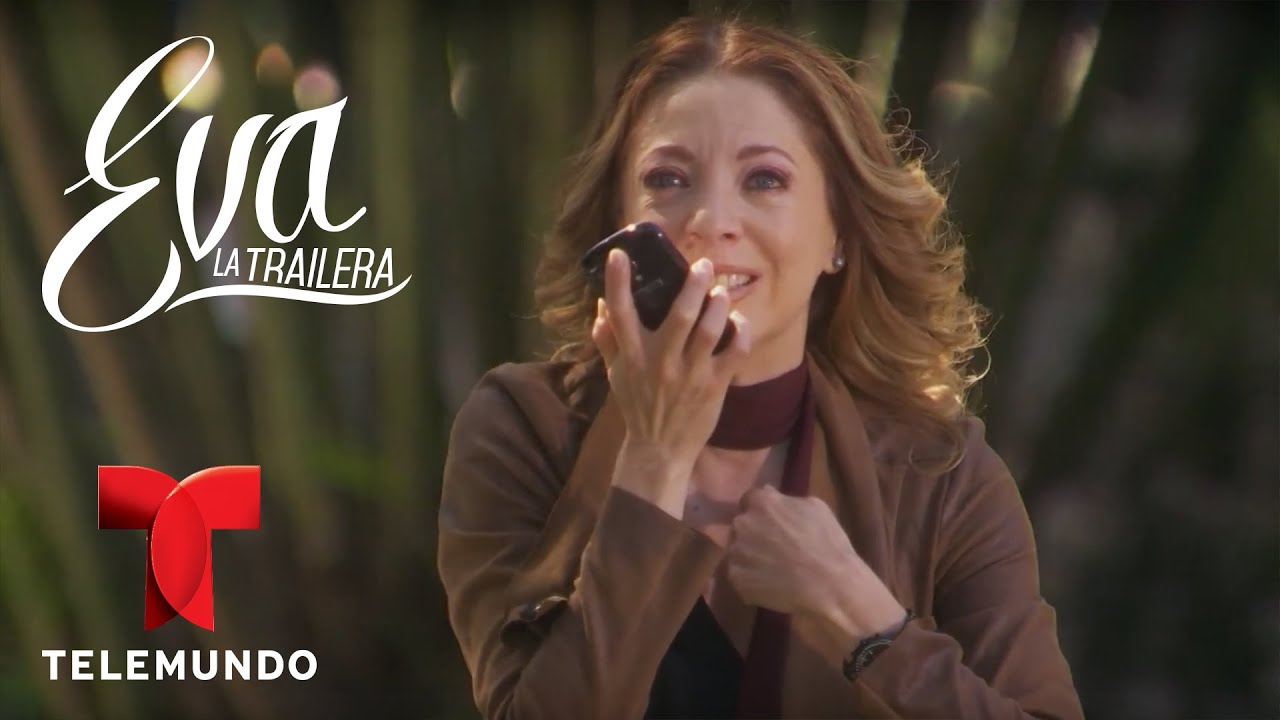 Eva's Destiny | Episode 43 | Telemundo English