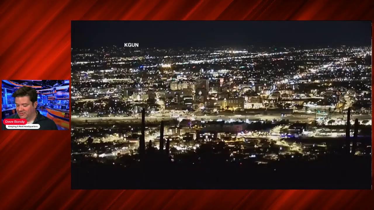 BREAKING: Person detained for questioning regarding Nancy Guthrie’s disappearance
