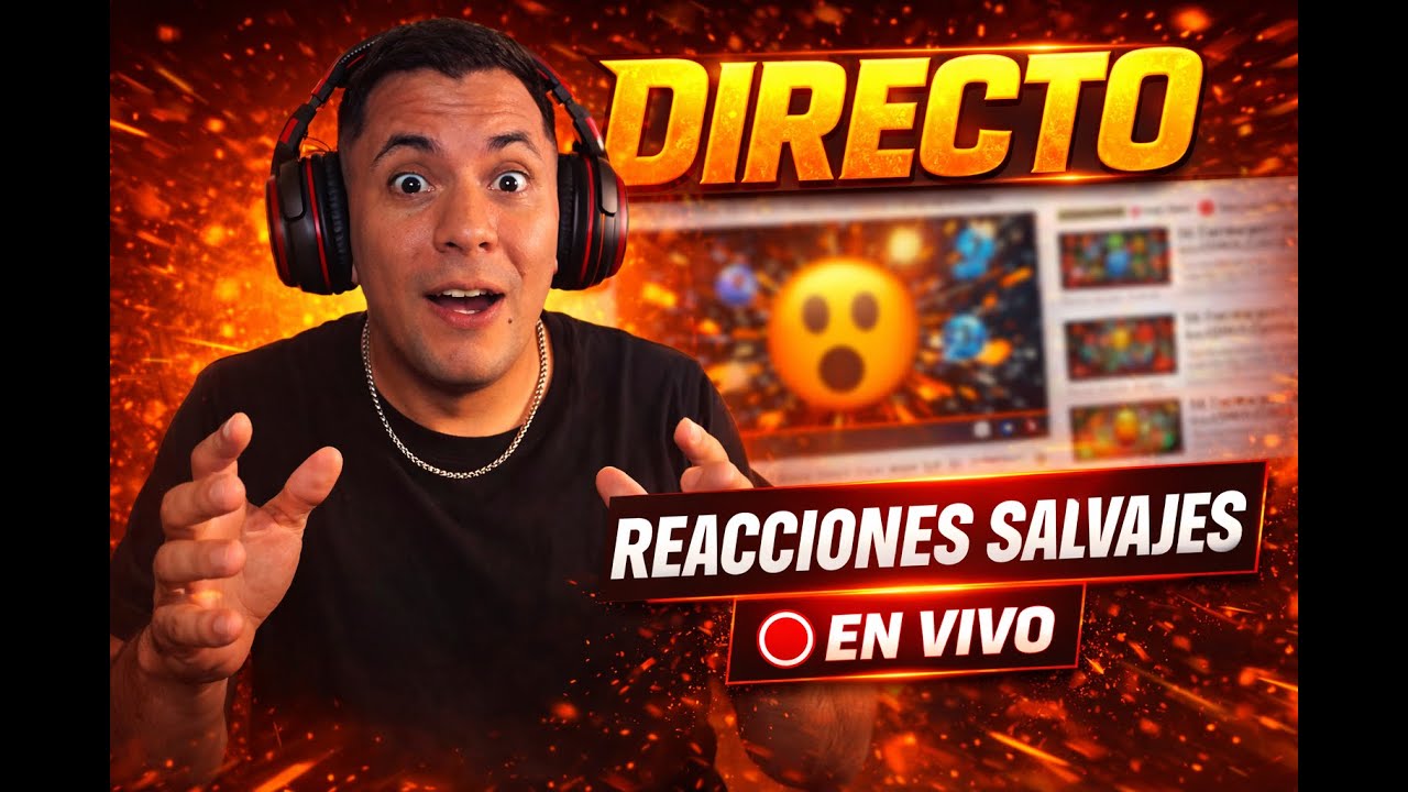 DementeLoco8 ha revisado tu perfil de YouTube