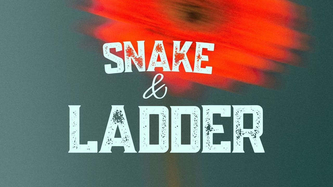 SNAKE AND LADDER | Pastor Tosin Komolafe | Epicenter Church