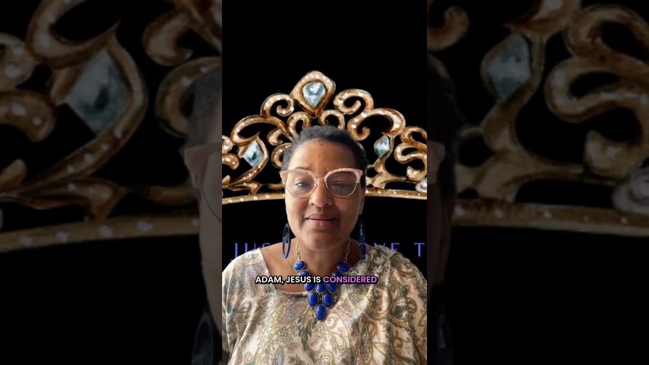 Part 1: Joshua -Crossing Over From the Law to Spirit 