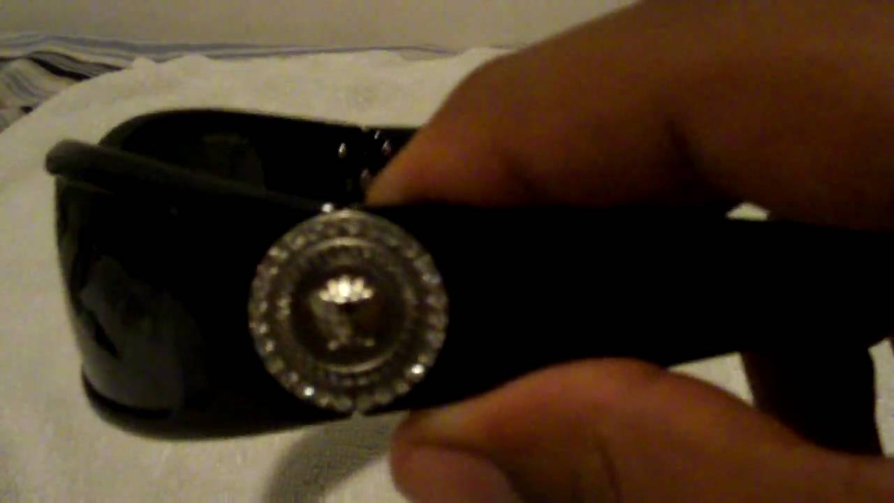 Versace Shades
