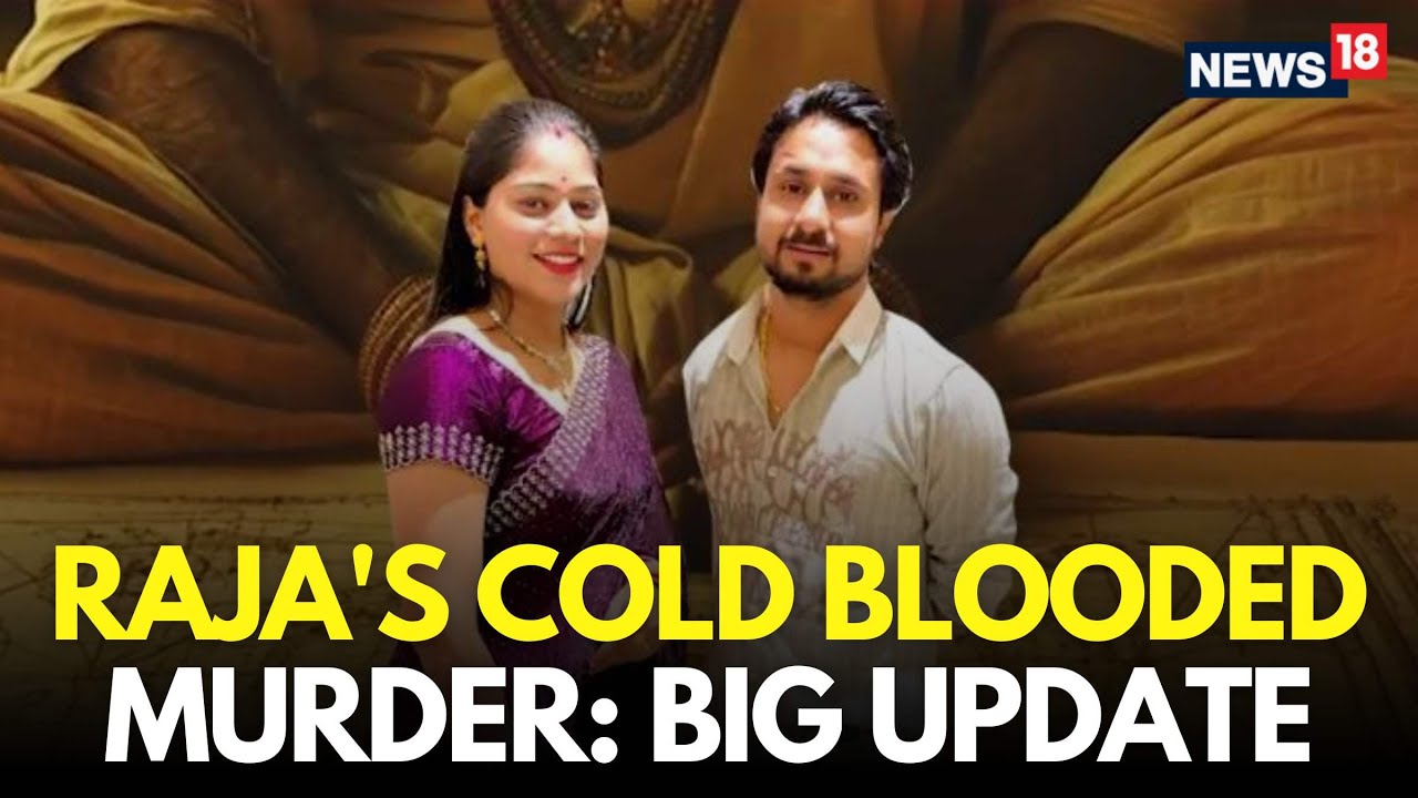 LIVE | Indore Couple Missing Case | Sonam Raghuvanshi Planned The Murder Of Her Husband Raja | N18L