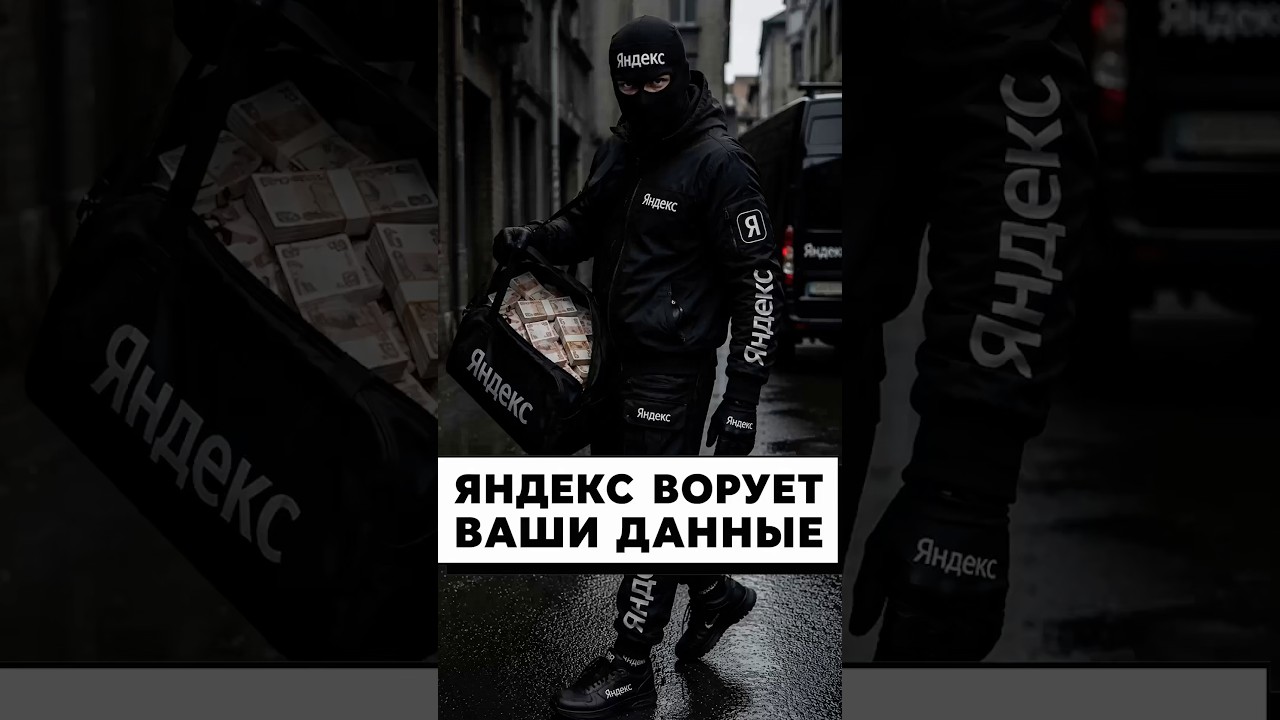 Яндекс ТАЙНО устанавливает ЭТО на ваш компьютер&hellip; 😳