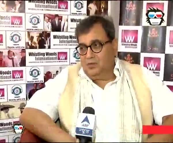 VIDEO INTERVIEW: Subhash Ghai recalls the day when Sanjay Dutt got arrested in 1993