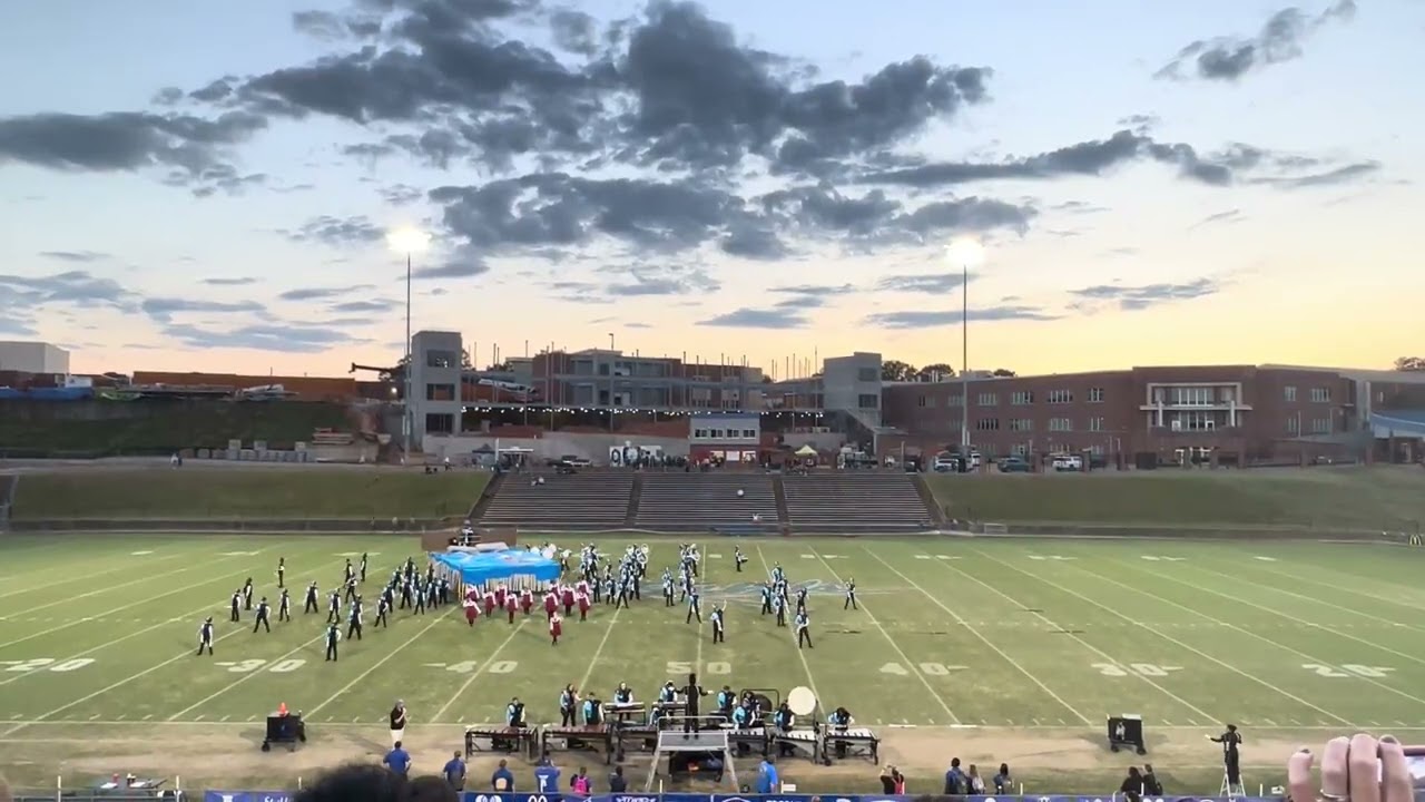 Sweet Dreamz - WHS Band of Pride 30 September 2023