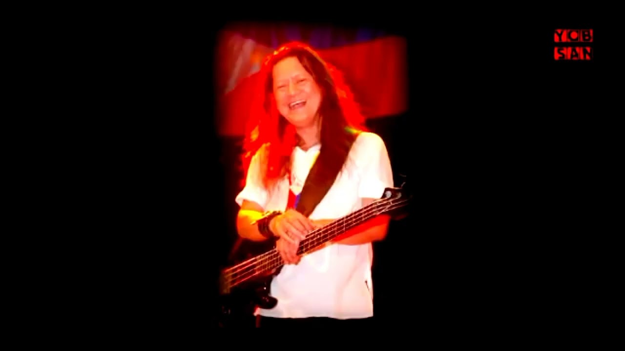 Best Rock Bands in Olongapo City
