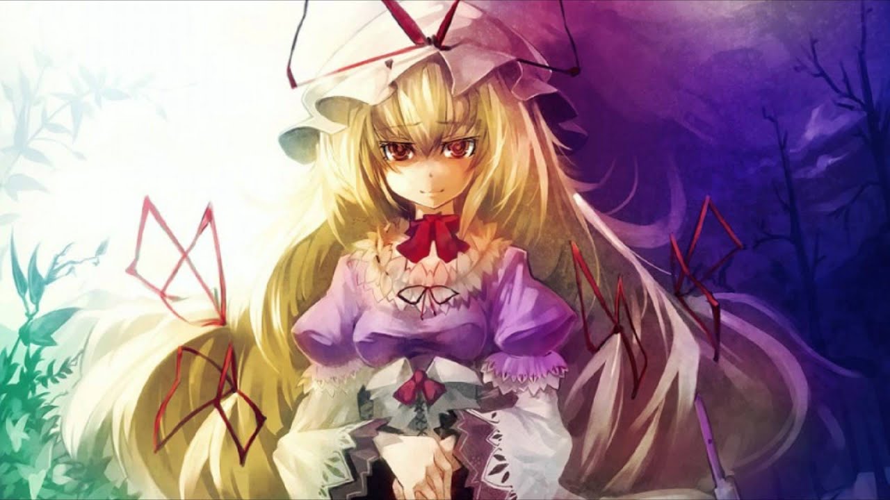 Changeability of Strange Dream - Track 7: Night Falls ~ Evening Star