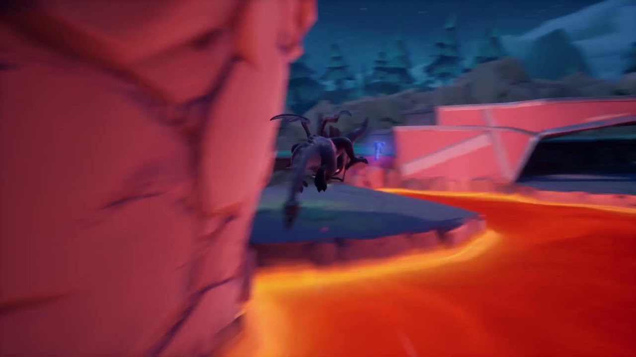 Spyro 2 Riptos Rage! 100% playthrough pt. 2