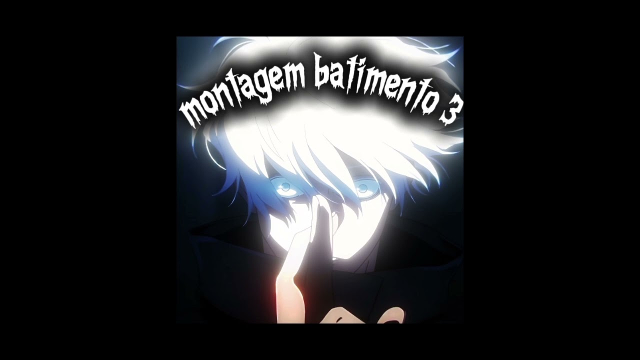 Montagem batimento 3