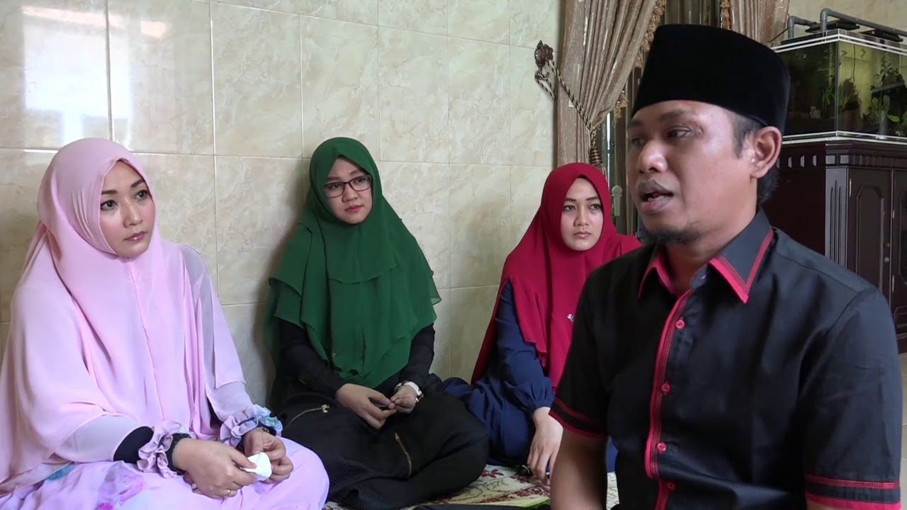 Indahnya Kebersamaan dalam Rumah Tanggaku.
