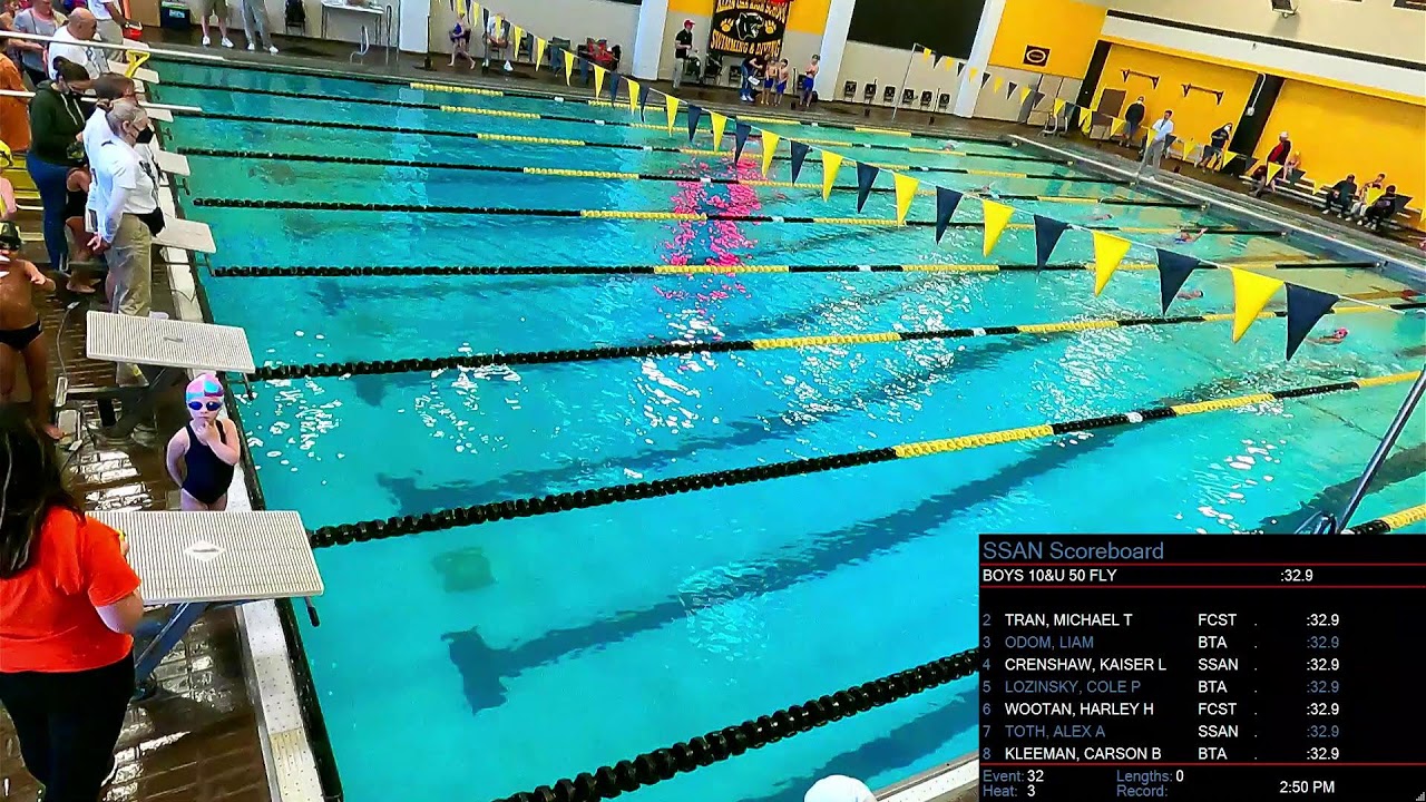 SSAN 2022 - Jan. Winter Invite (SAT- Session 3)