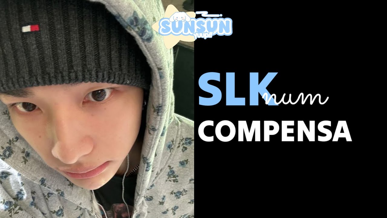 [LIGAÇÃO SKZ #12]🦈 