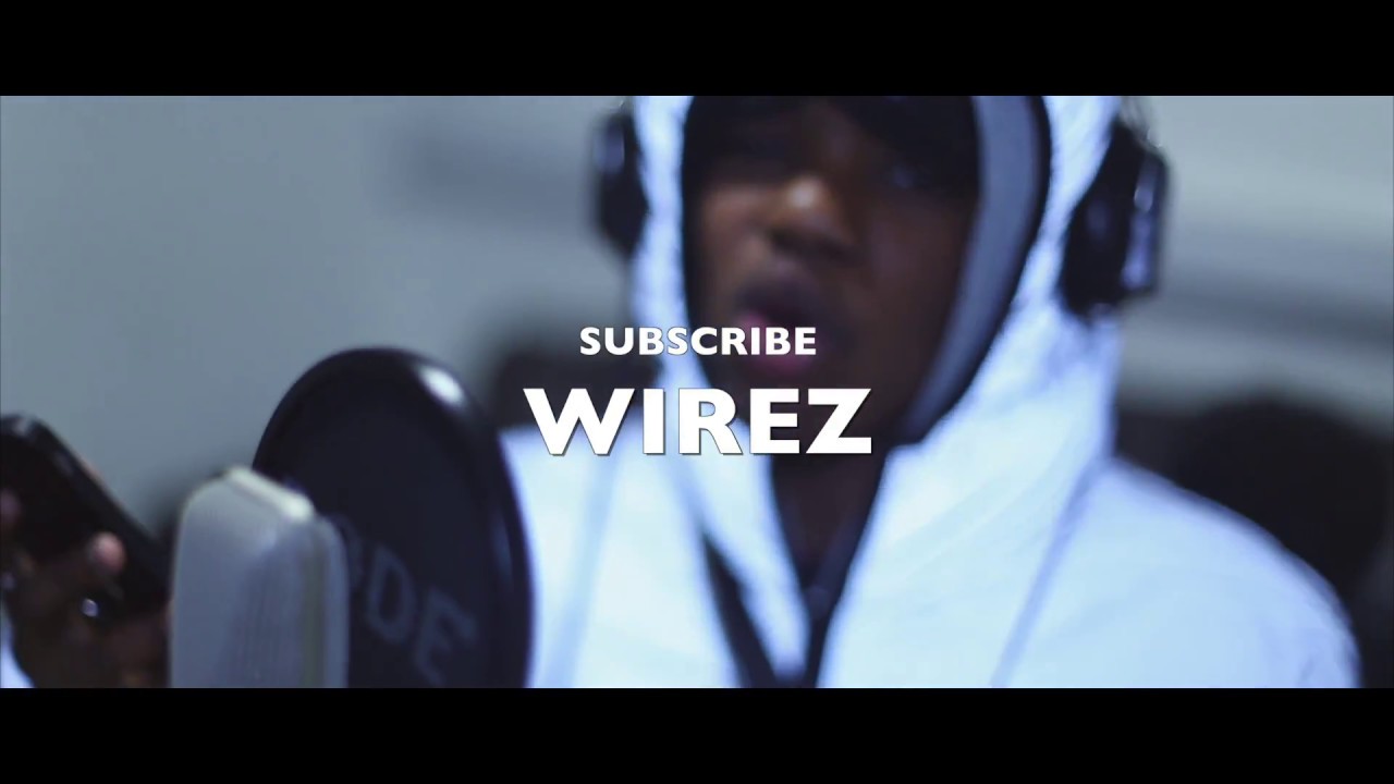 WIREZ: JD Squada - WINNING - #Special