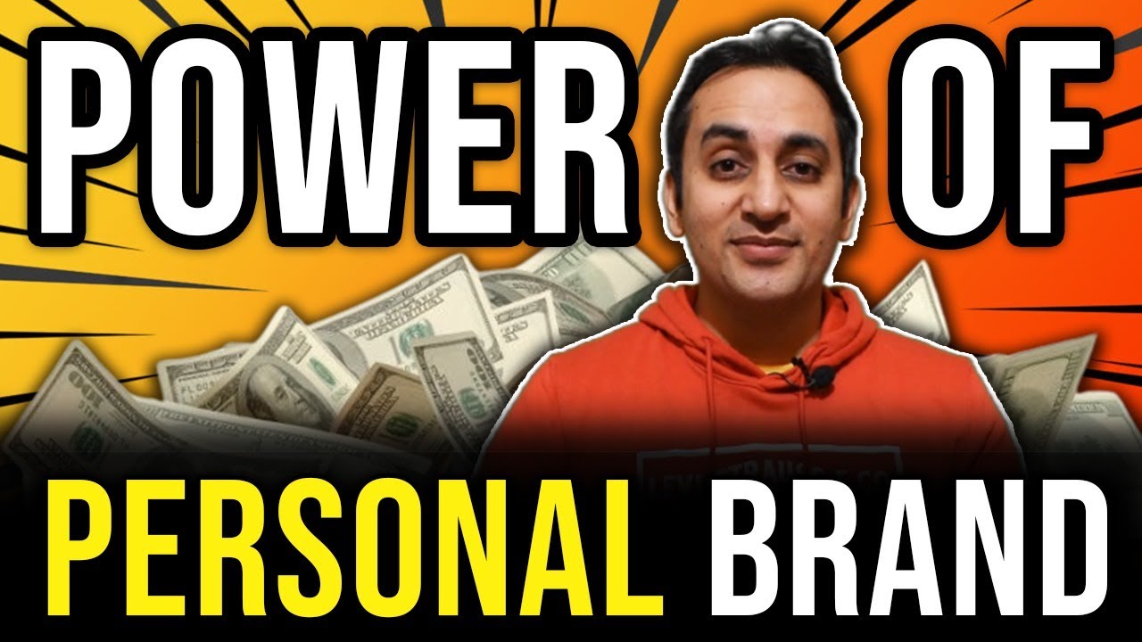 Personal branding & Networking & earn more | Skill for students and professionals  #personalbranding