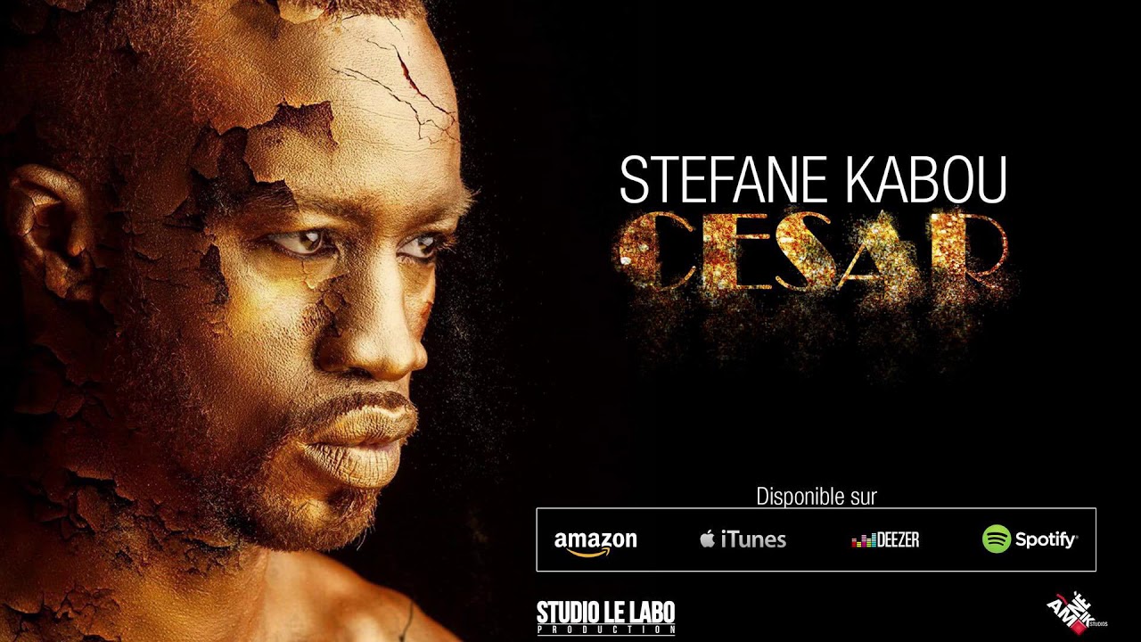 Stefane Kabou - Cesar Audio