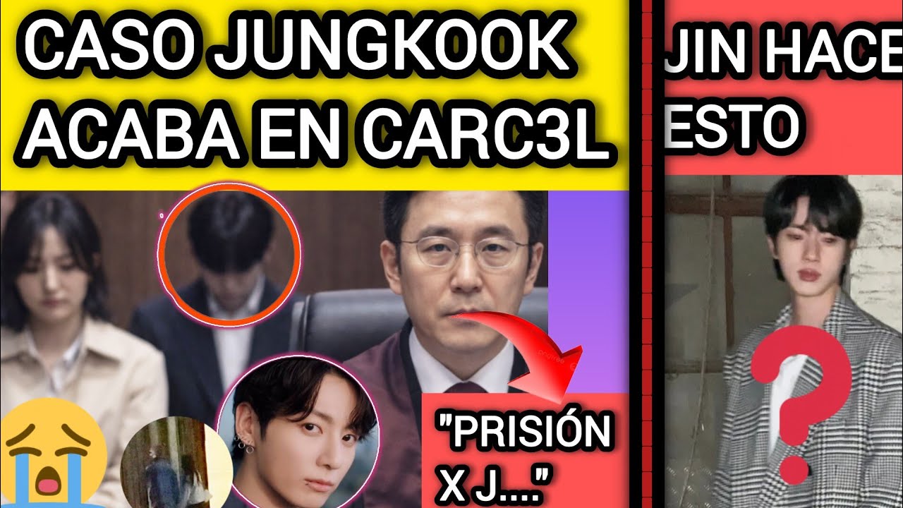 🚨CASO 