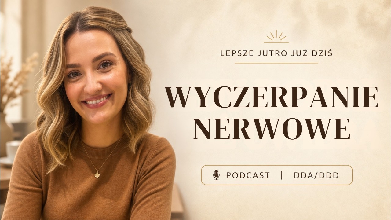 Trio wyczerpania bohatera rodziny: perfekcjonizm, samopoświęcenie i użyteczność | DDA/DDD