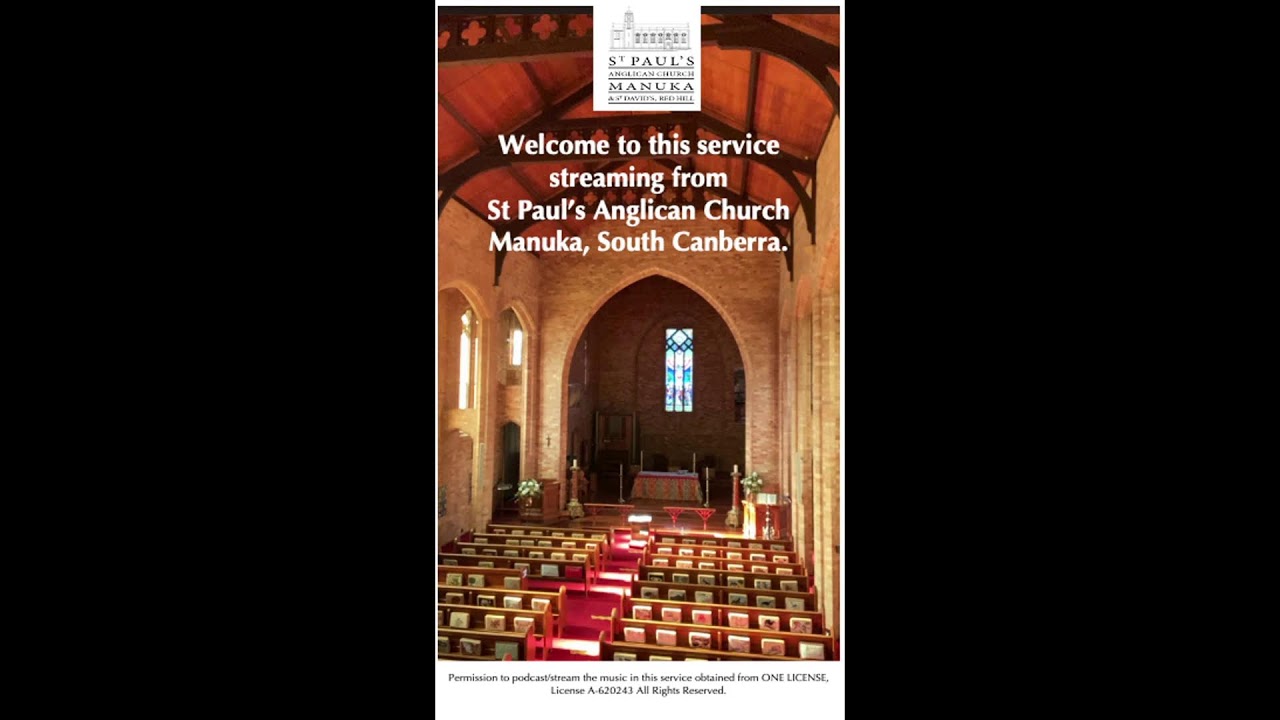 Advent Sunday - 30 November 2025