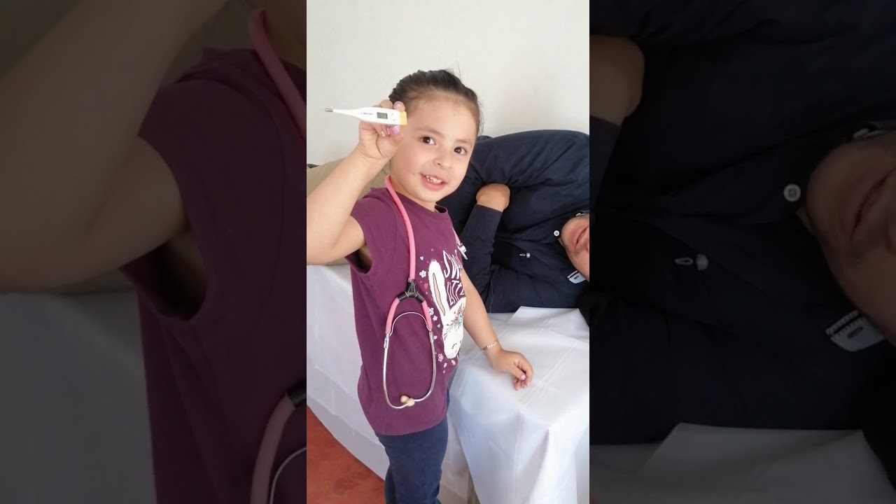 DOCTORA JUGUETE - MARJORIE