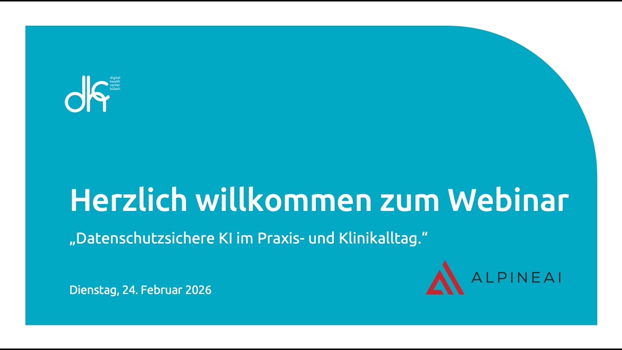 Webinar 